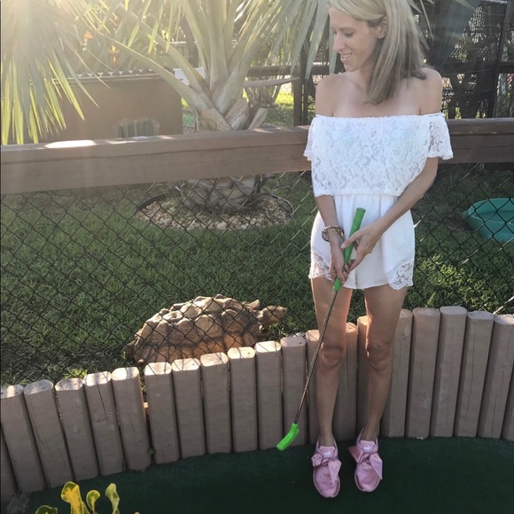 Meet Your Posher! - Picture 6 of 17